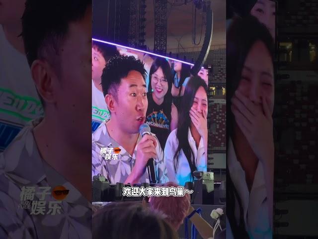 不允许有人错过“电音杨迪” ！ rap界能不能有杨迪一席之地啊