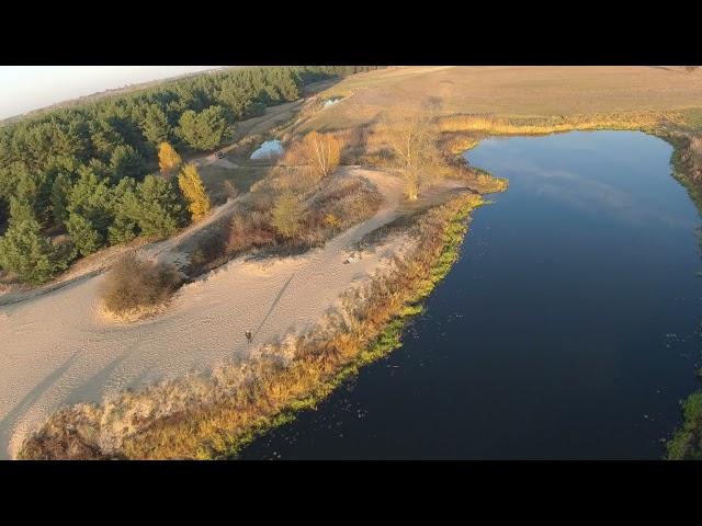 Lot PPG Pyzdry - Ciążeń Październik 2021