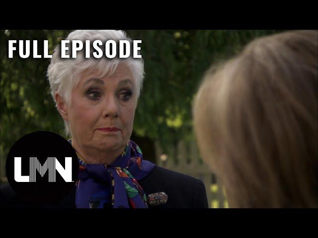 The Haunting Of... Shirley Jones (Season 1, Episode 27) | Full Episode | LMN