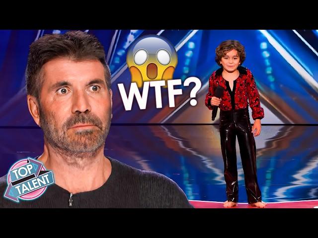 BEST Dance Acts That BLEW Judges Away on Got Talent 2024!