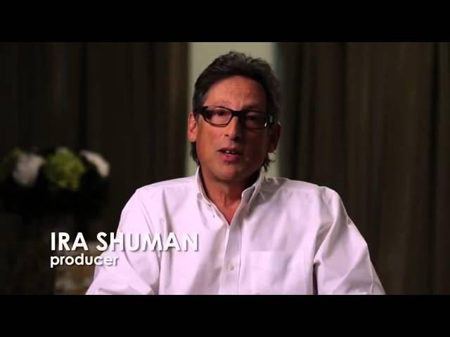 Ira Shuman On Working with Production Inc.