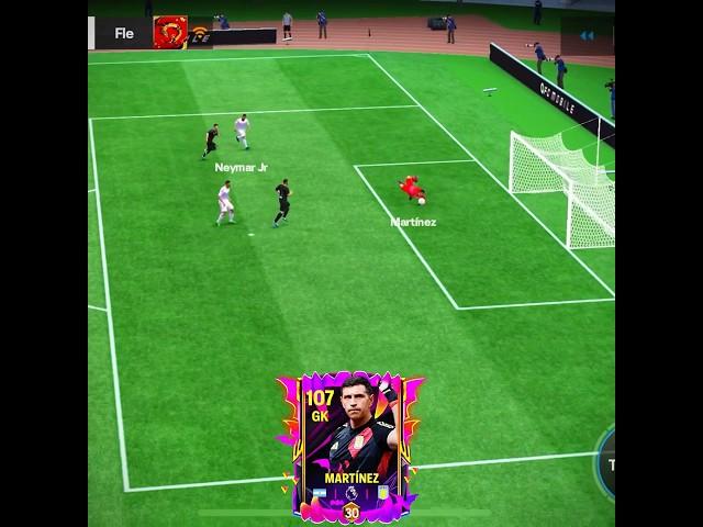 Martinez ️ #eafcmobile #fifa #eafc #fifamobile