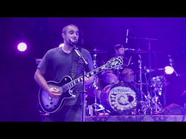 Rebelution - "More Than Ever" - Live at Red Rocks