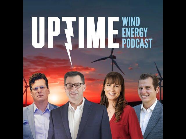 LiftOff Uptower Crane Success and TPI Composites Growth Plans