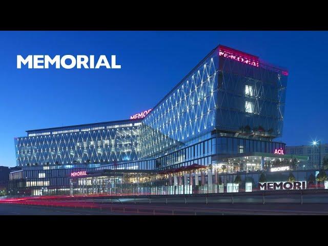 Memorial Hospitals Group Introduction