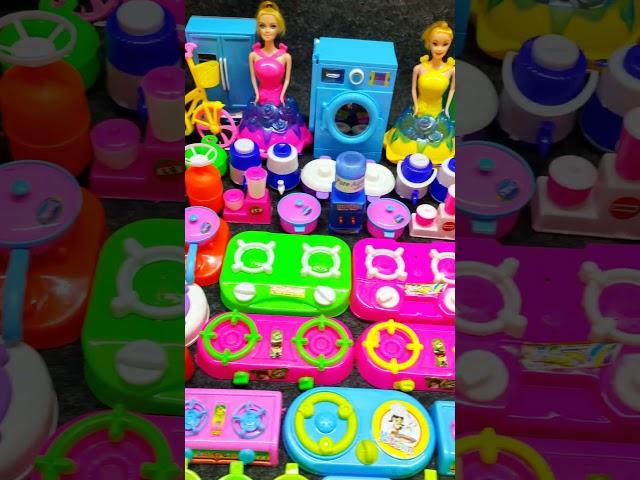 #Shorts #PlayToys #Toys #barbie