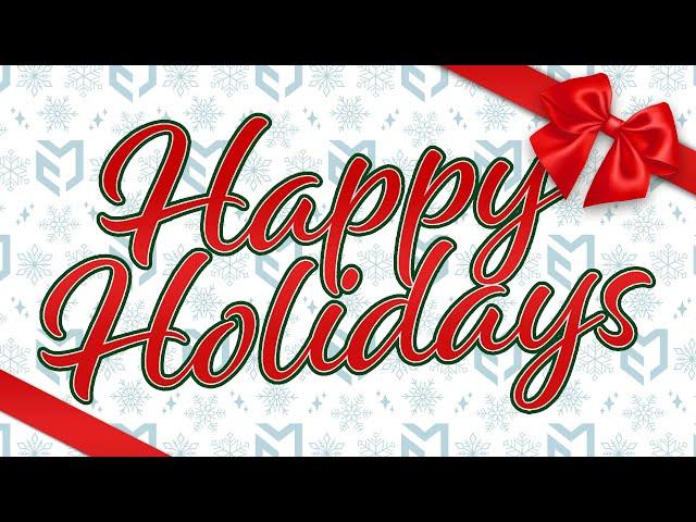 Happy Holidays from EasternMediaGG