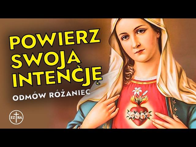  Różaniec o cud i uzdrowienie | Tajemnice Chwalebne [na niedzielę i środę]