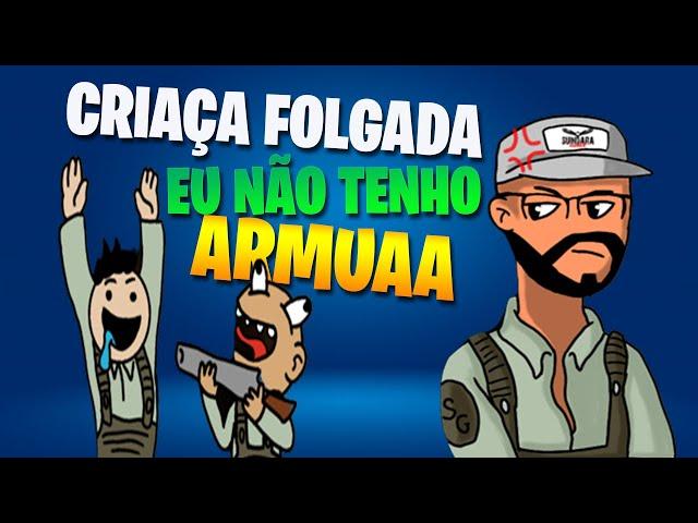 Suindara jogando Mimicry - Uma sala só com Kids [Tive que fazer tudo sozinho]