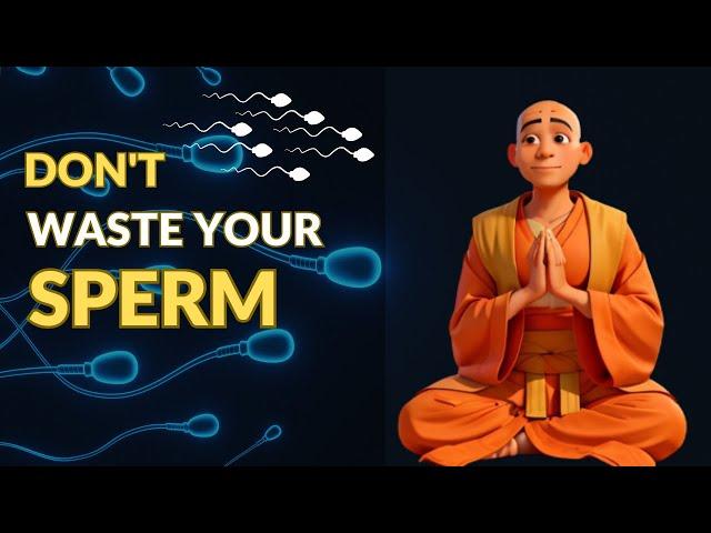 Only Boys Should Watch This Don't waste your sperm || Best Motivational Story || English Corner ||