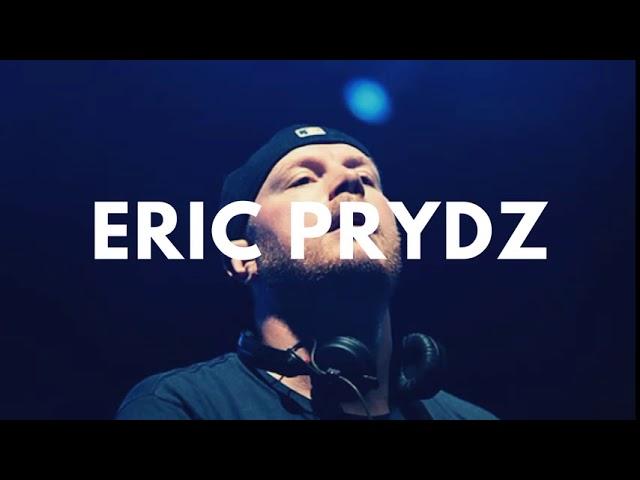 Eric Prydz - Epic Radio 31