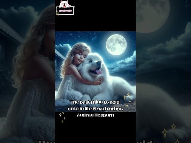 Suno AI Music Maker. Is your dog your hero? #ai #love #music #dog #try #first