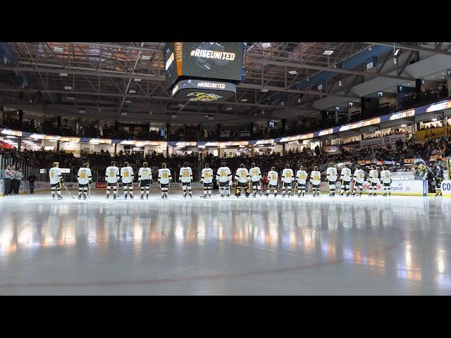 Sarnia Sting vs Windsor Game #6