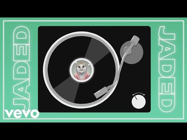 Jaded - In the Morning (GotSome & Jaded Remix) [Audio]