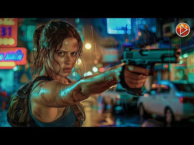 BACKSTREET JUSTICE  Exclusive Full Thriller Action Movie Premiere  English HD 2024