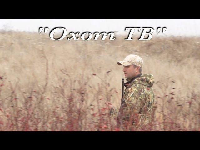 Добро пожаловать на канал Охот ТВ