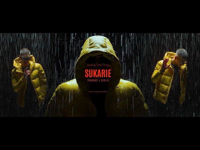 Trannos x Thodoris Verlis - Sukarie - Official Music Video