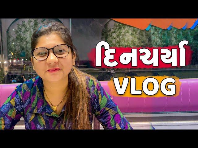 ઢોકળી નો દિવસ - Vlog | Pagal Gujju