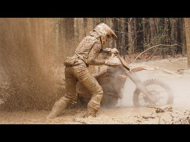 GNCC The General 2023 ️ The Best American Mud Party by Jaume Soler