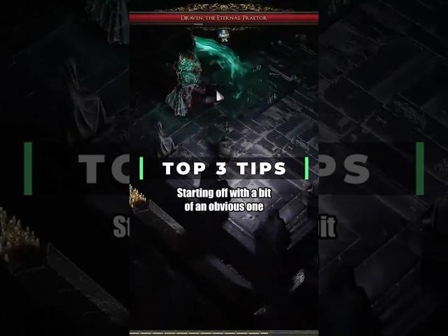 I Spent 100 Hours in Path of Exile 2 - Here are 3 tips to help you improve!