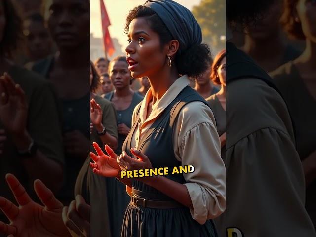 Sojourner Truth: Voice of Freedom's Power