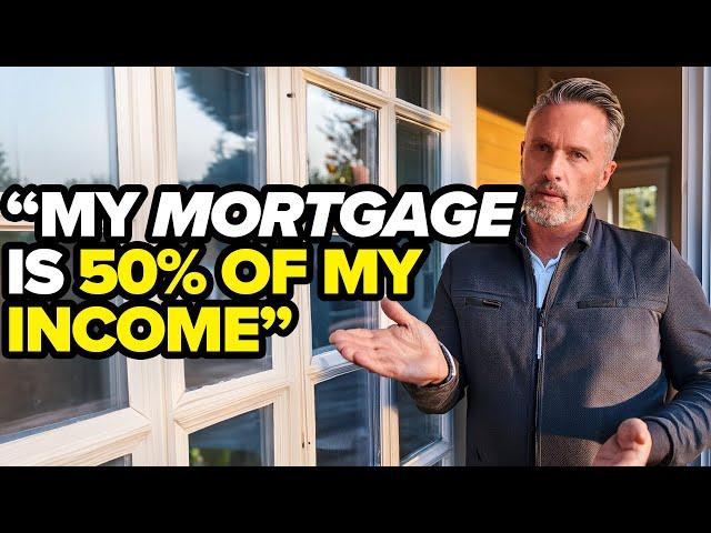 The Brutal Reality Of Buying A Home