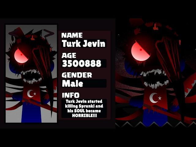 Incredibox Sprunki Definitive Phase 68 - NEW UPDATE (GALLERY) | REVENGE