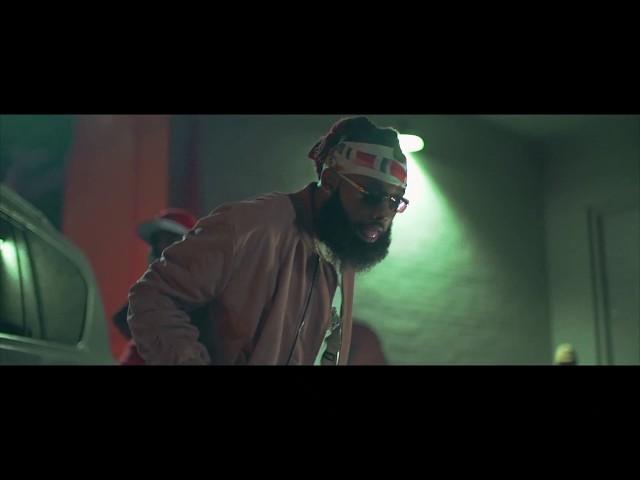 Sada Baby - Pimp Named Drip Dat (Official Music Video)