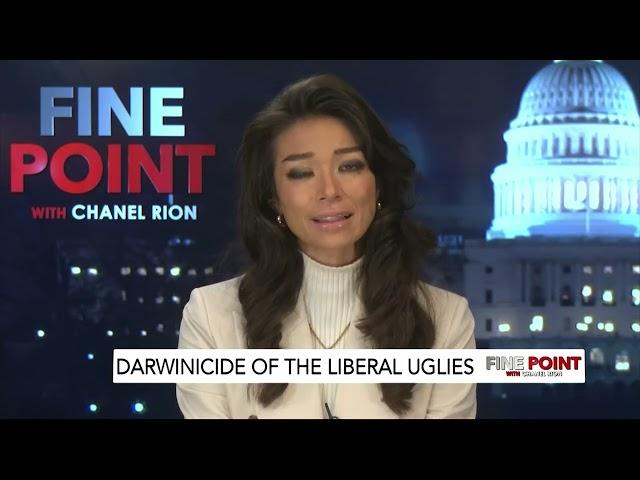 Fine Point - Darwincide Of The Liberal Uglies - 11/21/24