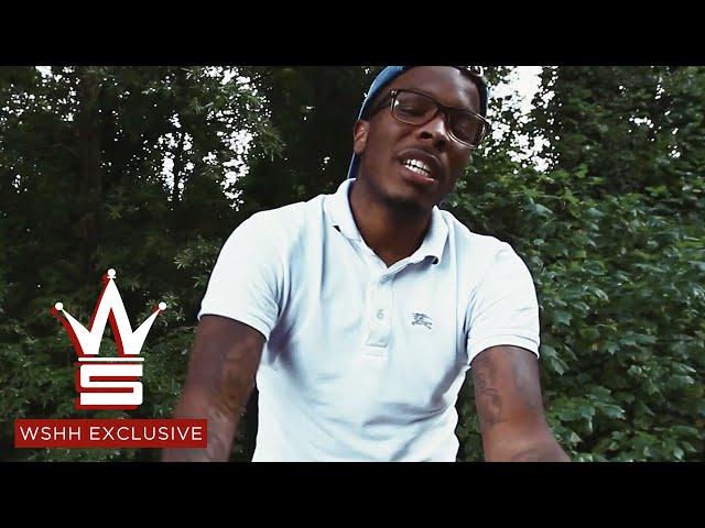 Johnny Cinco & Hoodrich Pablo Juan "Get To It" (WSHH Exclusive - Official Music Video)