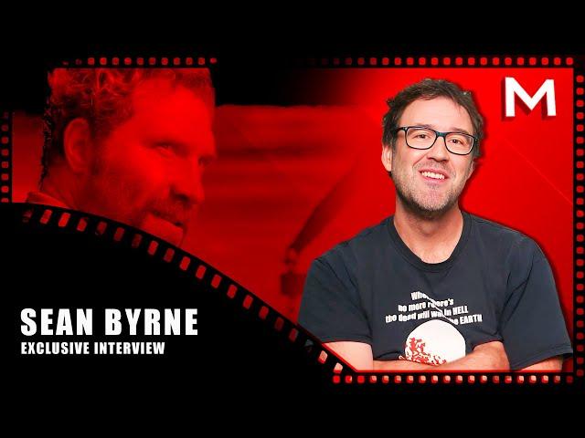 'Dangerous Animals' director Sean Byrne On Bringing The 'Jaws' Energy Back to Shark Flicks
