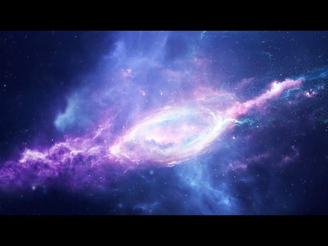   Ambient Space Music • Deep Relaxation Space Scenes