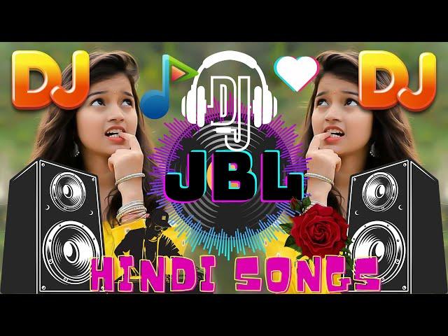 Dj Remix Hindi Song 2024 | JBL Dj Remix | New Hindi Dj Song 2024 #JBL #Bass Top VIRAL DJ Song. 360p