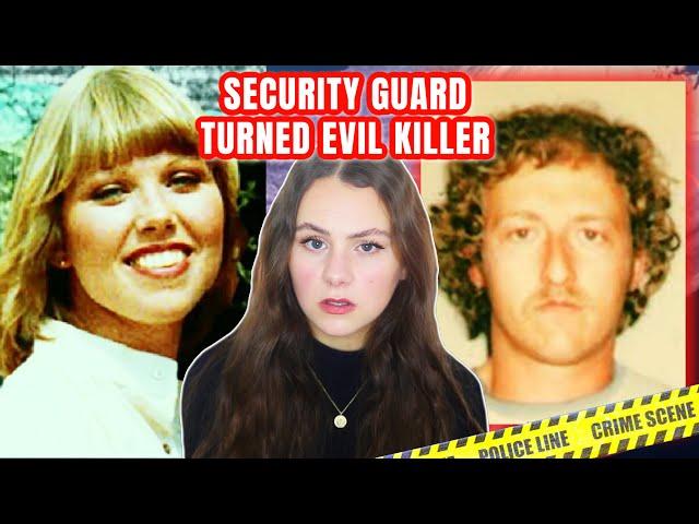 Brutally MURDERED By The Man HIRED To Protect Her - The SOLVED Case of Savannah Anderson