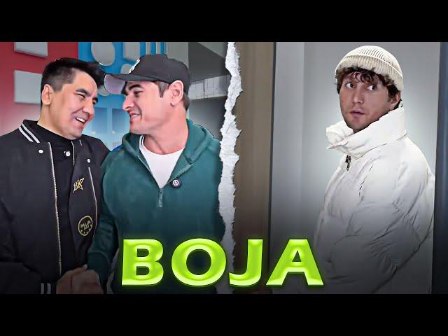 BOJA