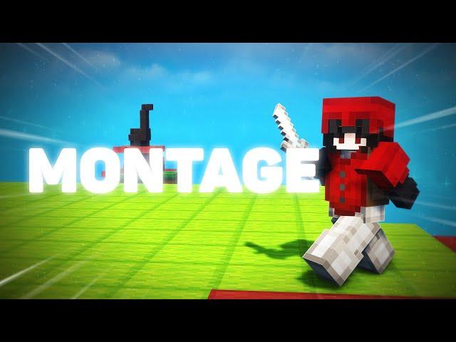 Ranked Bedwars Montage