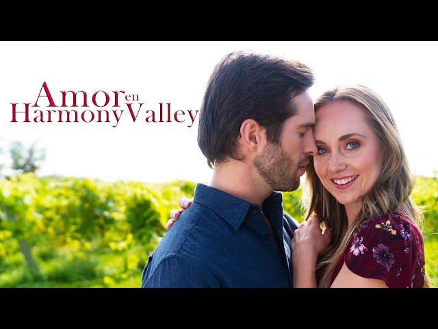 Amor en Harmony Valley