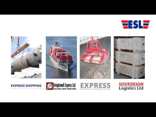 Express Shipping & Logistics (EA) Limited - Group Companies' Profile