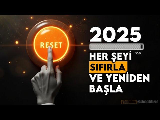 2025'te Hayatınızı Yeniden İnşa Edin: Bu 8 Uygulamayı Deneyin - Stoacı Bilgelik