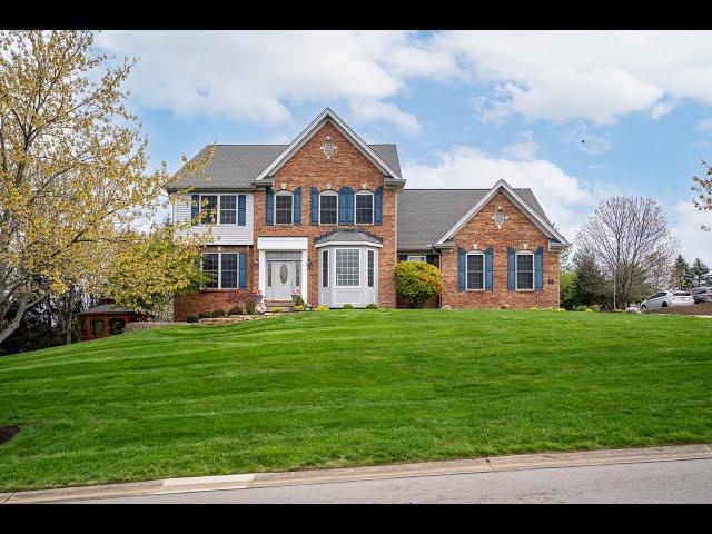 910 Winged Foot Way Cincinnati, OH | ColdwellBankerHomes.com