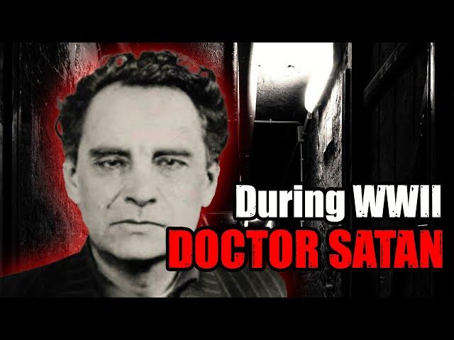 The Enigma of Dr. Marcel Petiot: Paris' Serial Killer During WWII