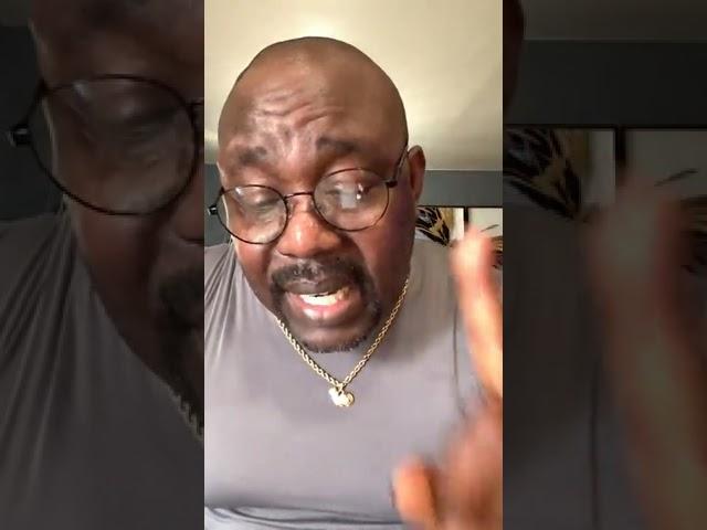 WHY WEAH CAN NO LONGER AFFORD TO LIE AGAIN . …. THE BETRAYAL HE CANNOT LIVE WITH IN LIBERIA 