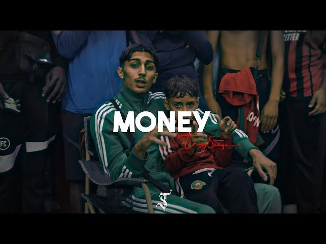 [FREE] Baby Gang x Morad type beat "Money"