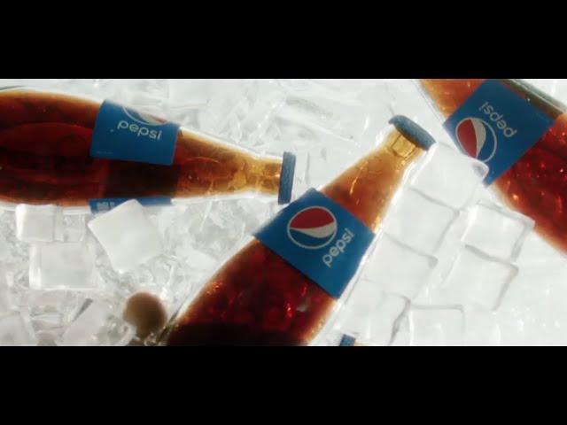 #SíConPepsi