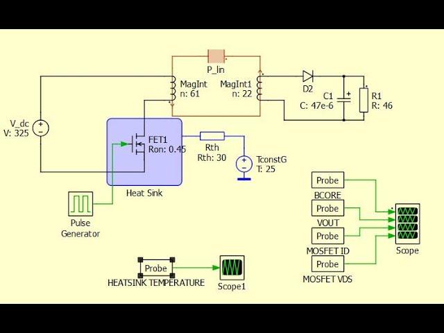 Powerful Knowledge 13 - Simulation in power electronics