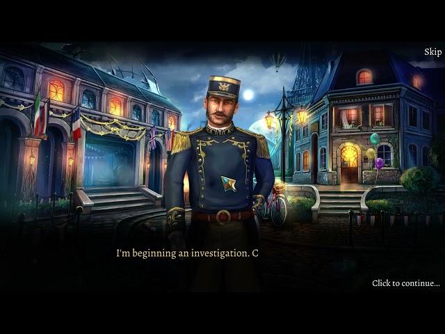 Modern Tales: Age of Invention No Commentary