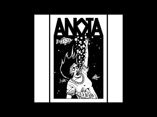 Anoia - Demo 2020 (Full demo 2020)