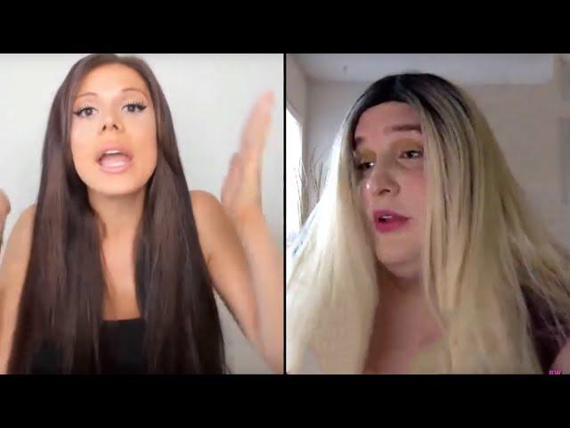 Heated Debate w/ Jessica Yaniv: Trans Predator