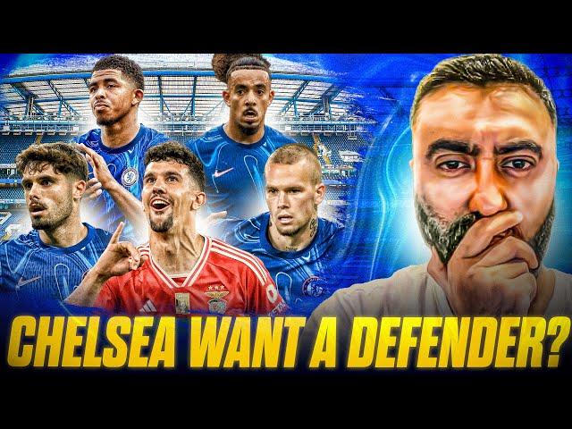 Chelsea MONITORING Thomas Araujo? Maresca ISSUES Looming? Mudryk PROBLEM? Chelsea Latest News