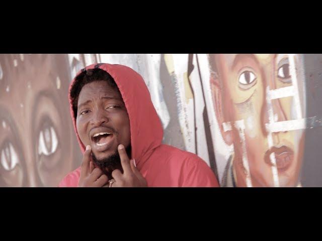 Leety - Nima Bwoy (Official Video) (directed by Fahd Mahama)